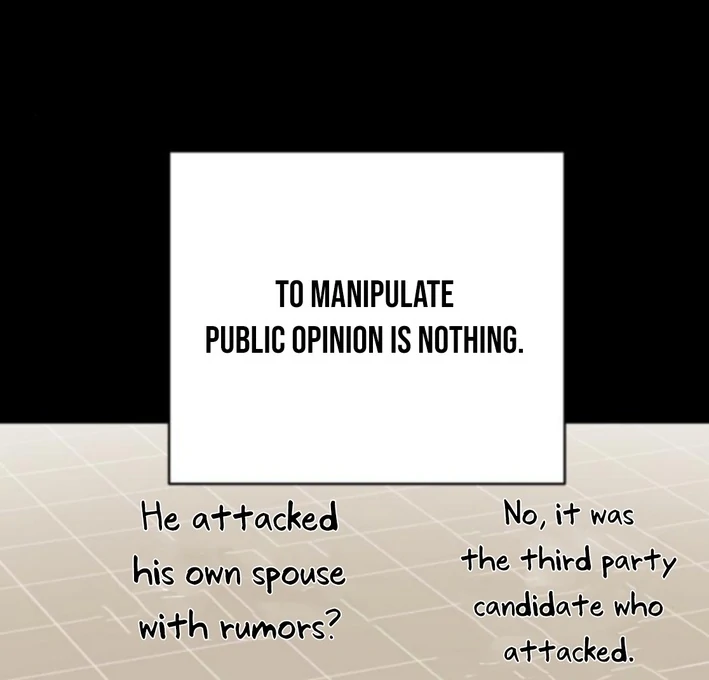 Read The Loser Is the First Lady EN Manga Online