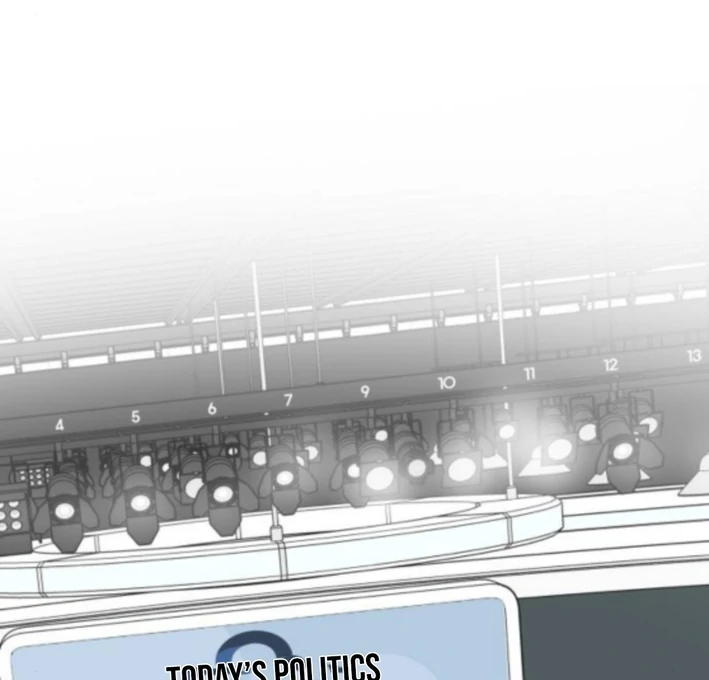 Read The Loser Is the First Lady EN Manga Online