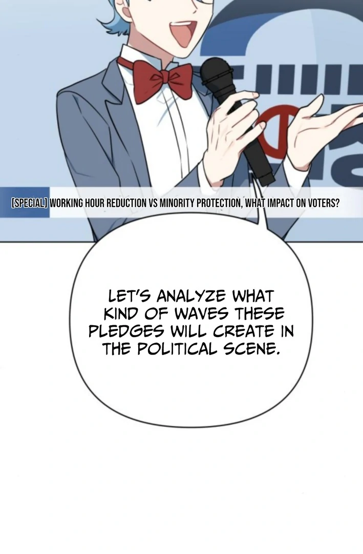 Read The Loser Is the First Lady EN Manga Online