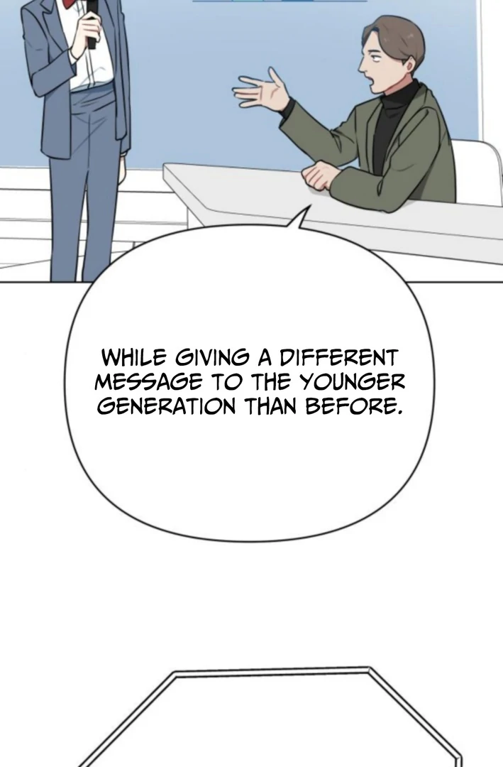 Read The Loser Is the First Lady EN Manga Online