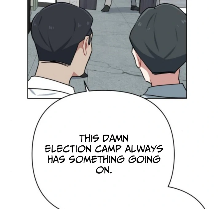 Read The Loser Is the First Lady EN Manga Online