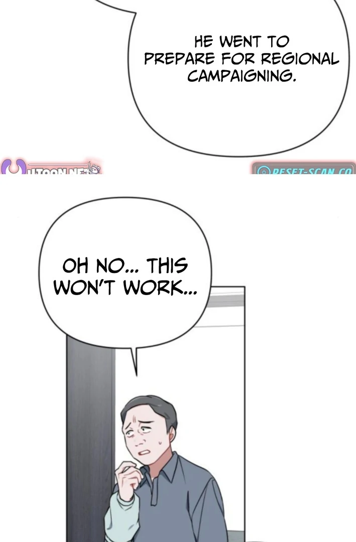 Read The Loser Is the First Lady EN Manga Online