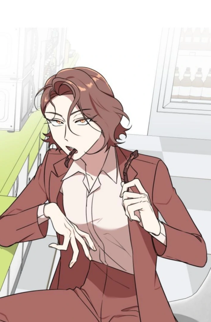 Read The Loser Is the First Lady EN Manga Online