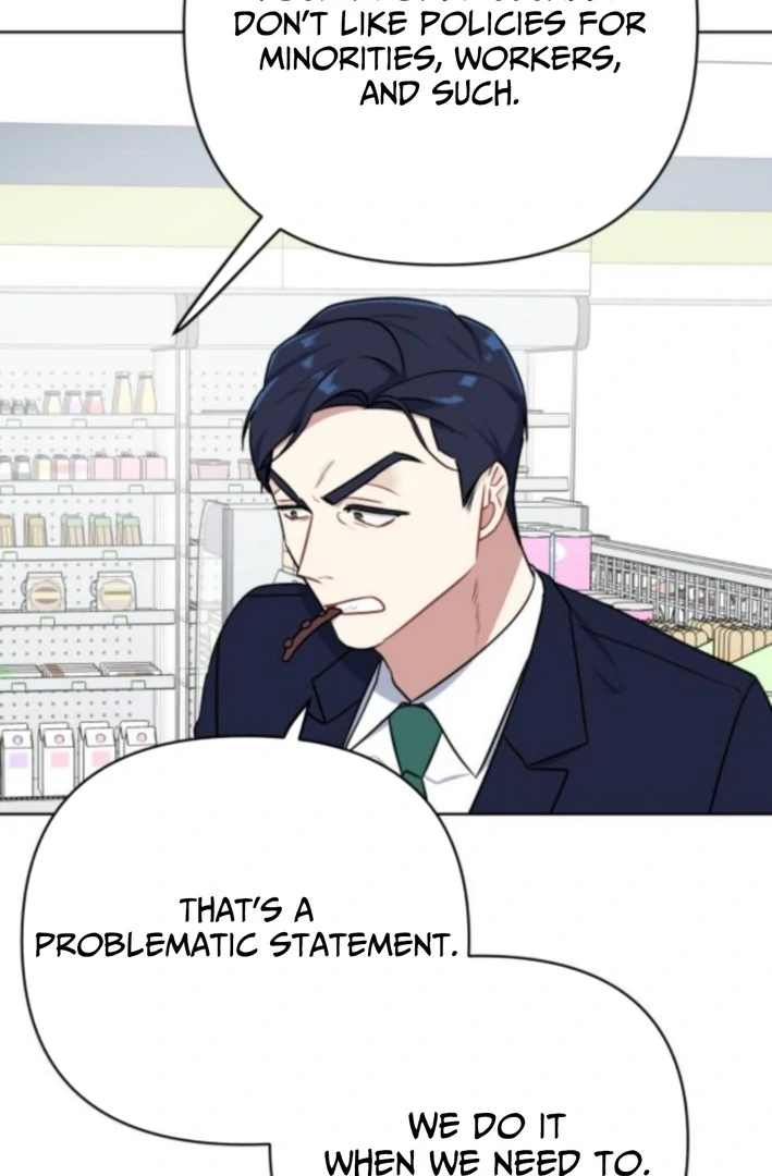 Read The Loser Is the First Lady EN Manga Online