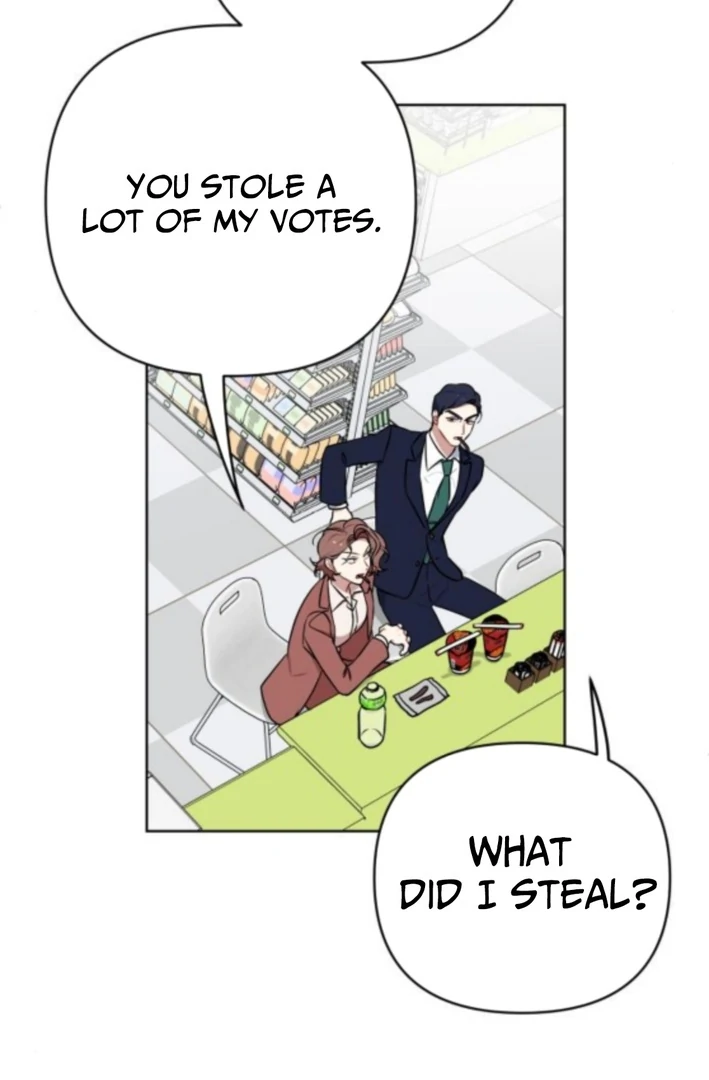 Read The Loser Is the First Lady EN Manga Online