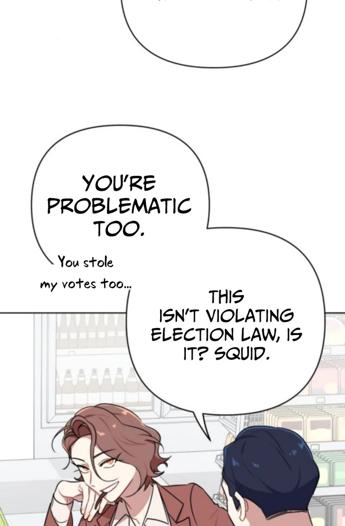 Read The Loser Is the First Lady EN Manga Online