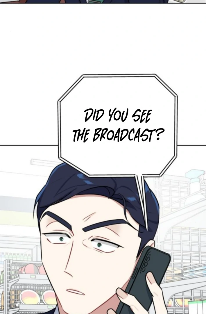 Read The Loser Is the First Lady EN Manga Online