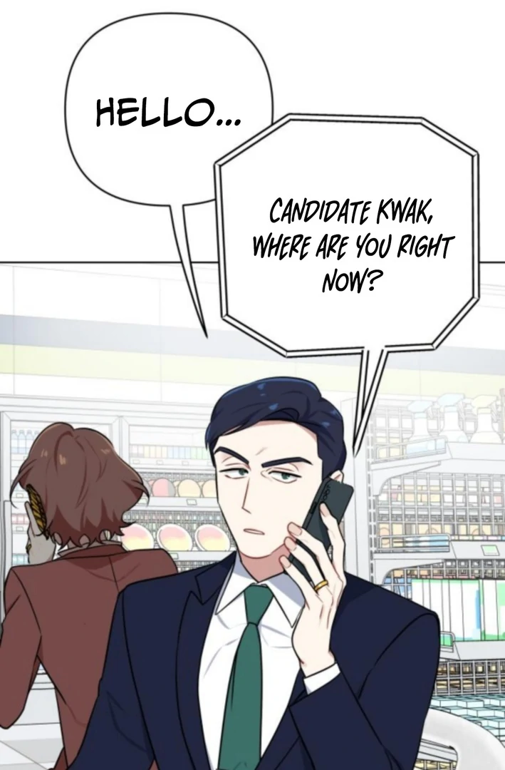 Read The Loser Is the First Lady EN Manga Online