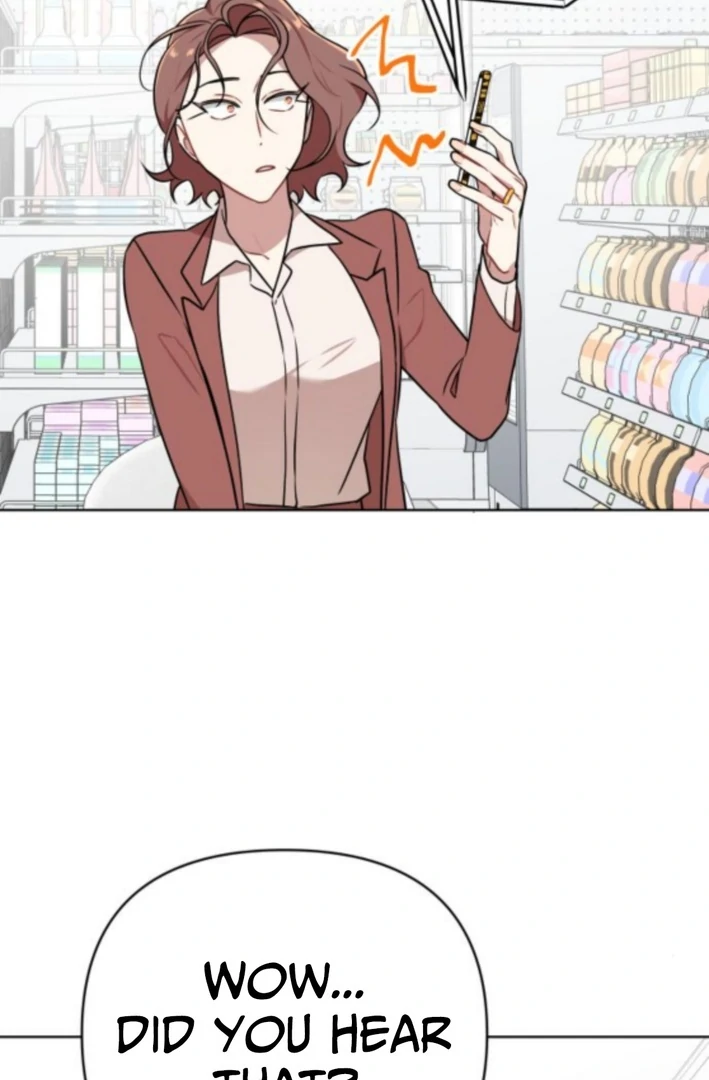 Read The Loser Is the First Lady EN Manga Online