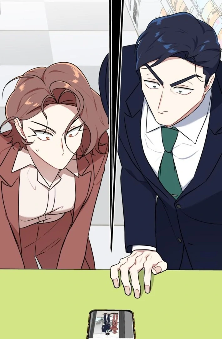 Read The Loser Is the First Lady EN Manga Online