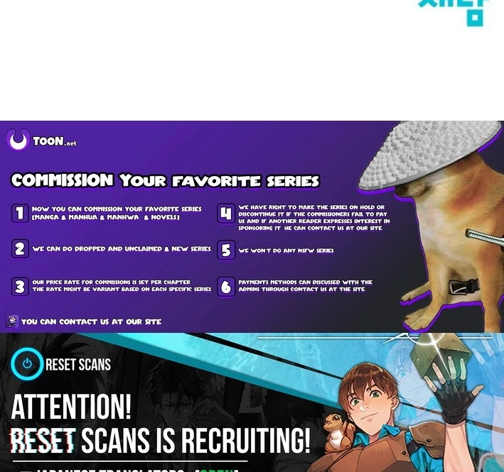 Read The Loser Is the First Lady EN Manga Online