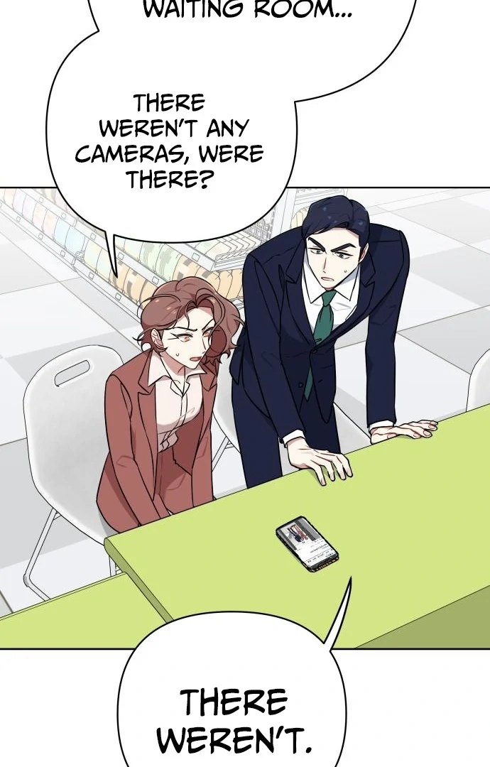 Read The Loser Is the First Lady EN Manga Online