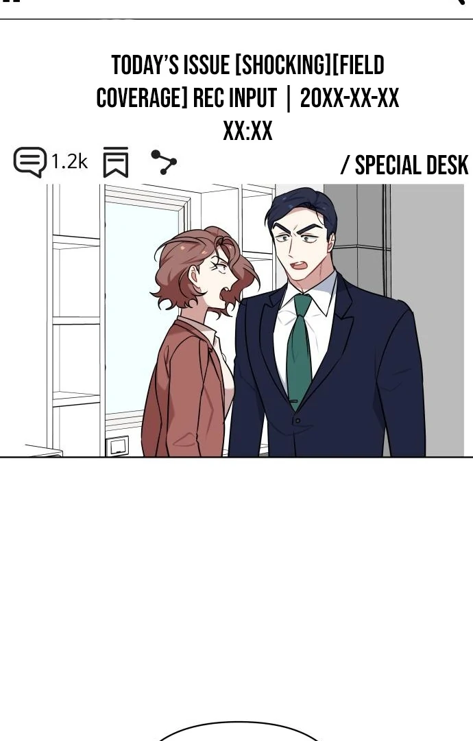 Read The Loser Is the First Lady EN Manga Online