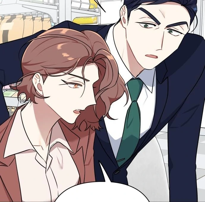 Read The Loser Is the First Lady EN Manga Online