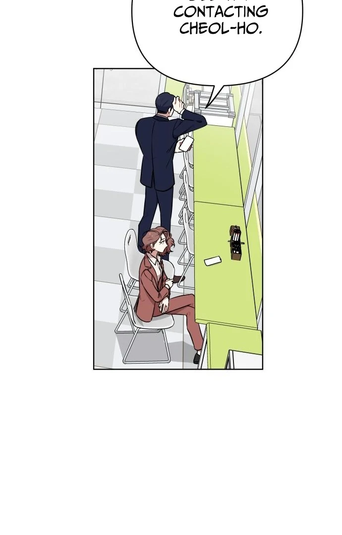 Read The Loser Is the First Lady EN Manga Online