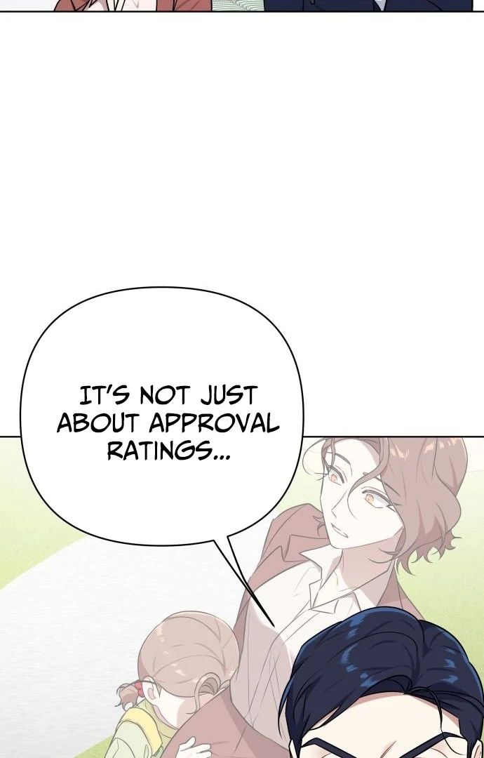 Read The Loser Is the First Lady EN Manga Online