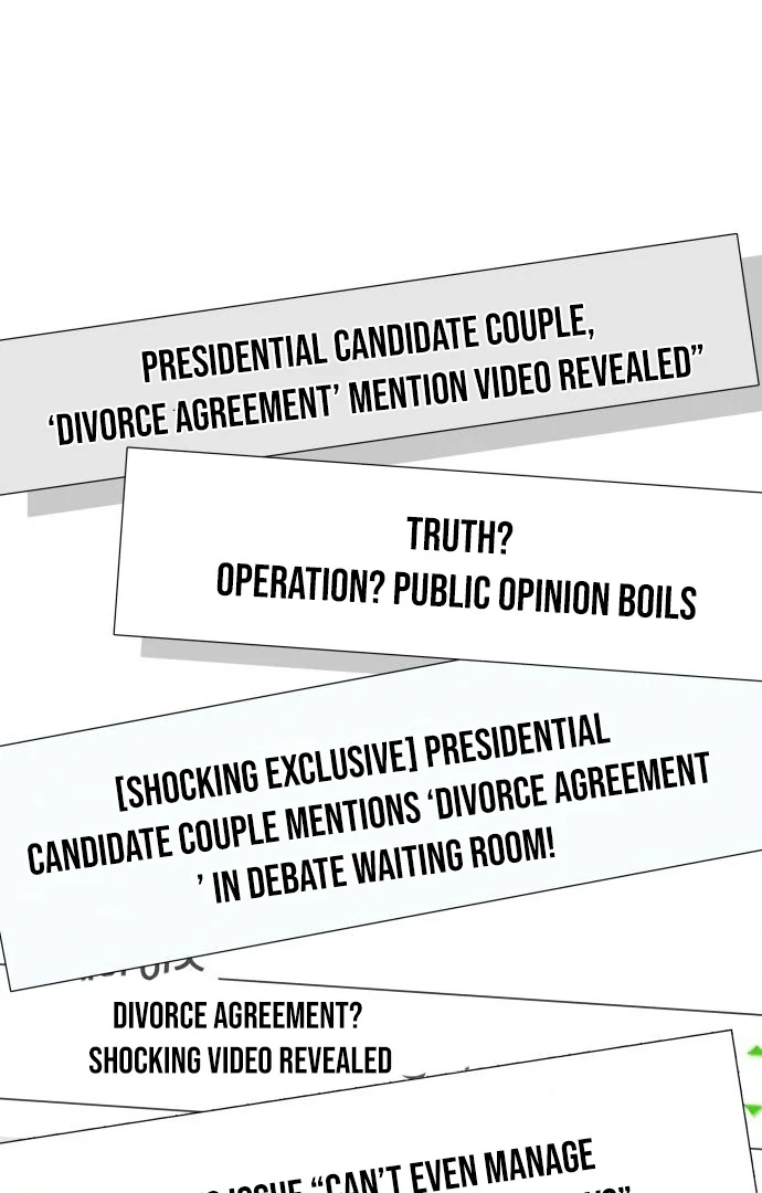 Read The Loser Is the First Lady EN Manga Online