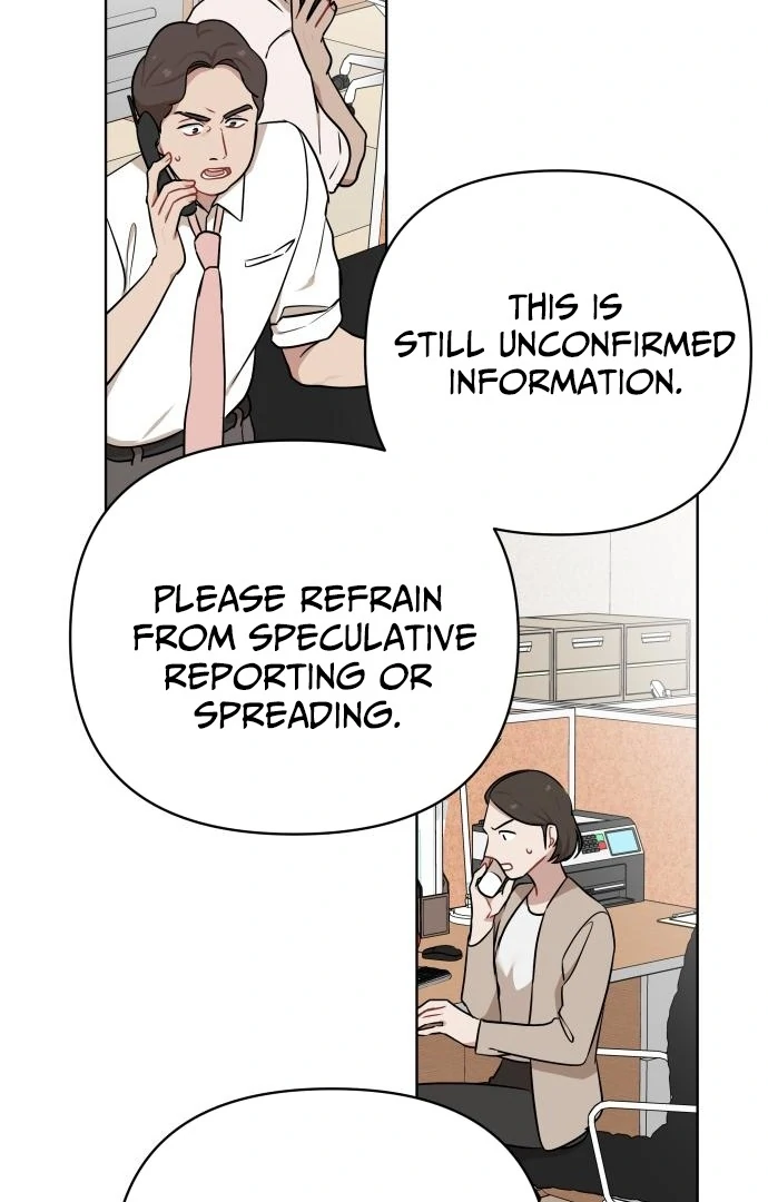 Read The Loser Is the First Lady EN Manga Online