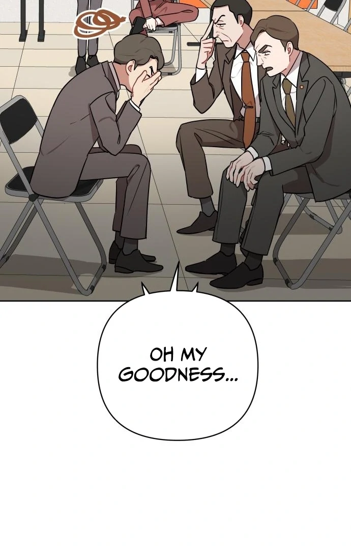 Read The Loser Is the First Lady EN Manga Online