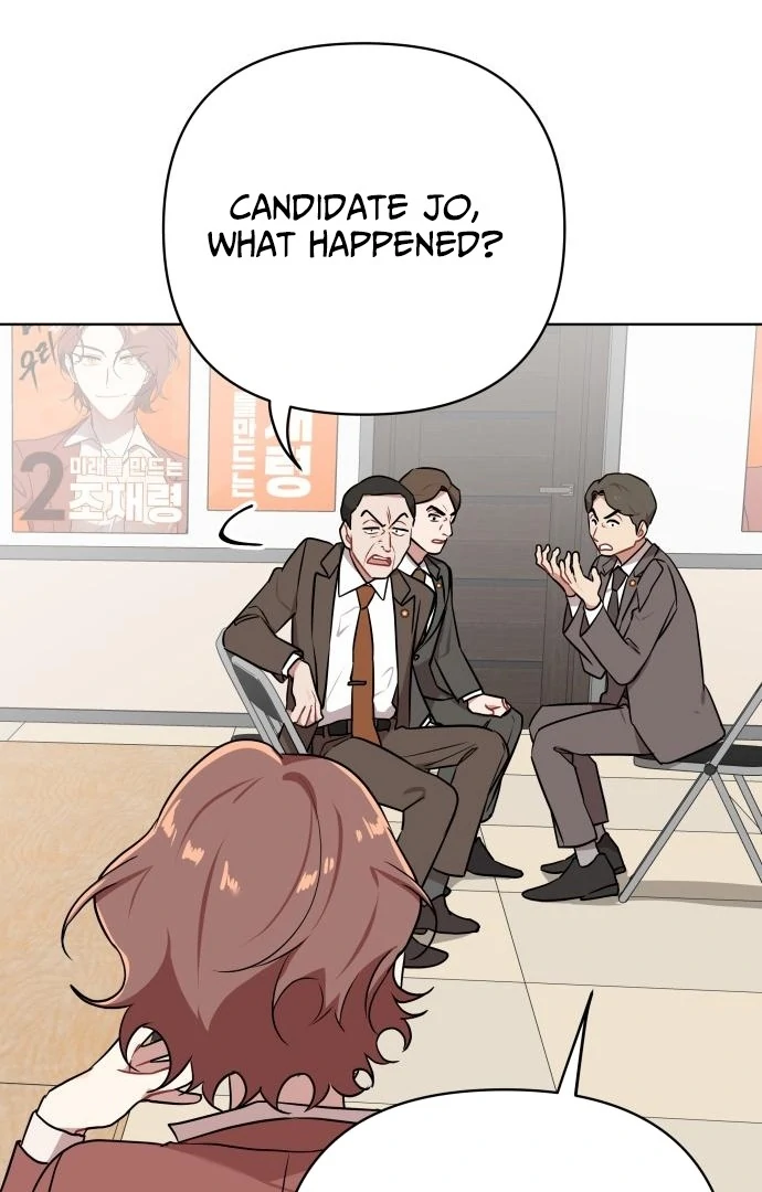 Read The Loser Is the First Lady EN Manga Online