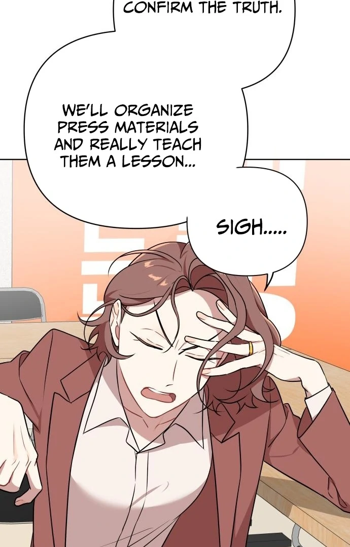 Read The Loser Is the First Lady EN Manga Online