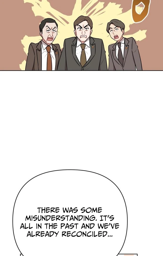 Read The Loser Is the First Lady EN Manga Online