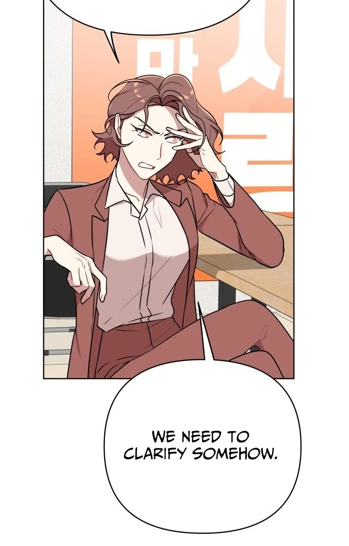 Read The Loser Is the First Lady EN Manga Online