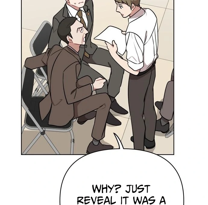 Read The Loser Is the First Lady EN Manga Online