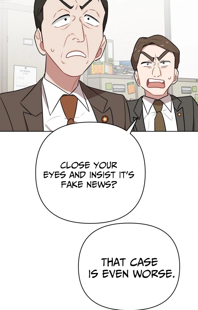 Read The Loser Is the First Lady EN Manga Online