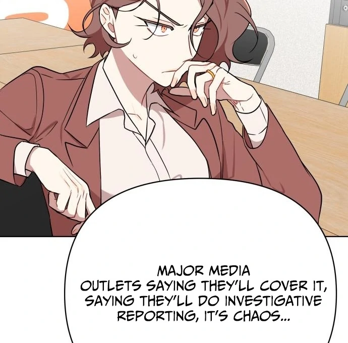 Read The Loser Is the First Lady EN Manga Online