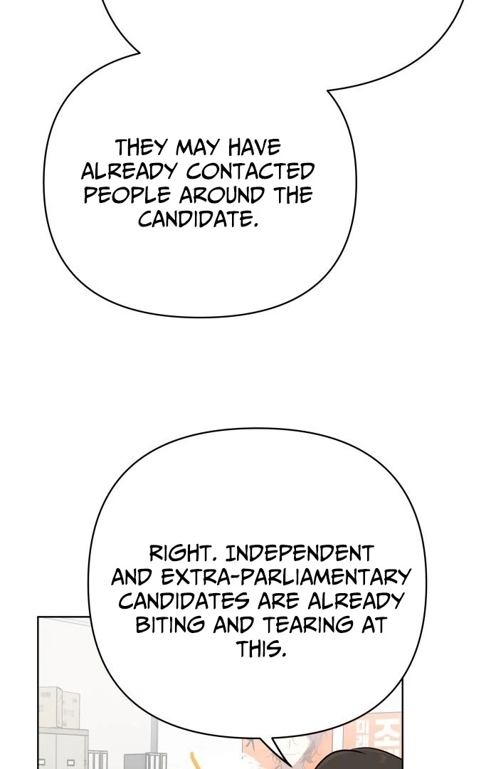 Read The Loser Is the First Lady EN Manga Online