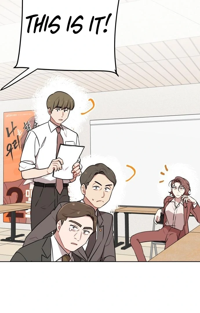 Read The Loser Is the First Lady EN Manga Online