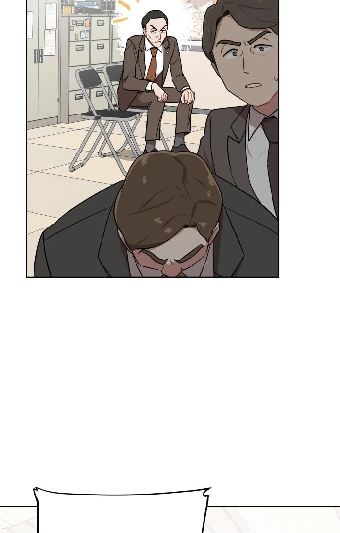 Read The Loser Is the First Lady EN Manga Online