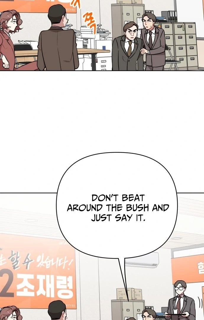 Read The Loser Is the First Lady EN Manga Online