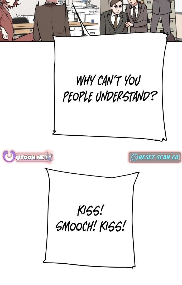 Read The Loser Is the First Lady EN Manga Online