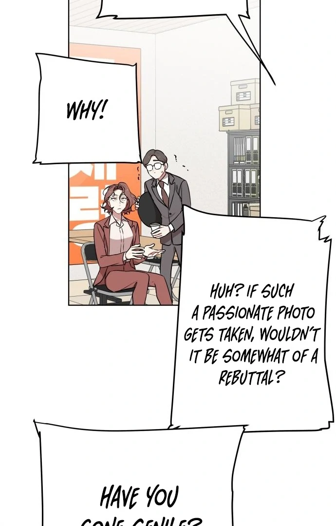 Read The Loser Is the First Lady EN Manga Online