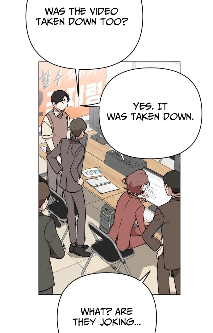 Read The Loser Is the First Lady EN Manga Online