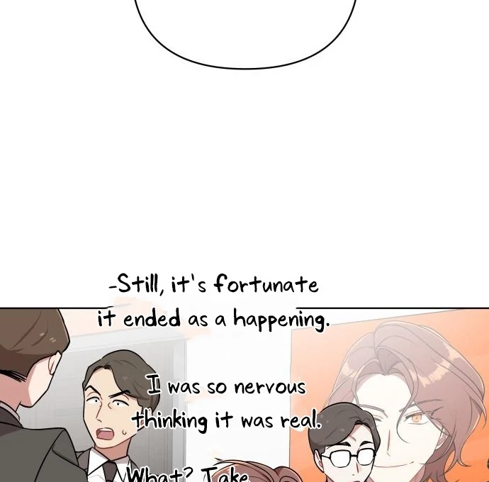 Read The Loser Is the First Lady EN Manga Online