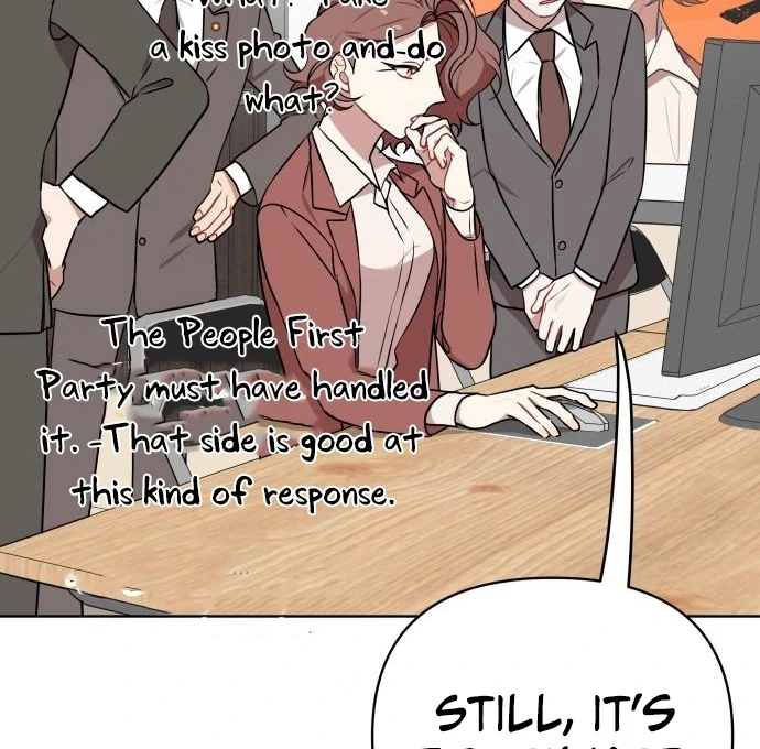 Read The Loser Is the First Lady EN Manga Online