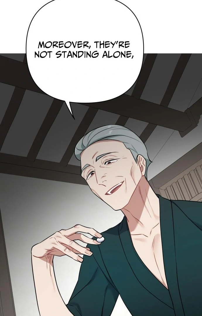 Read The Loser Is the First Lady EN Manga Online