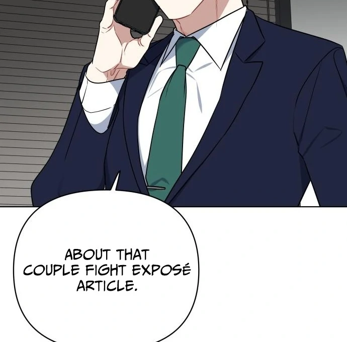 Read The Loser Is the First Lady EN Manga Online