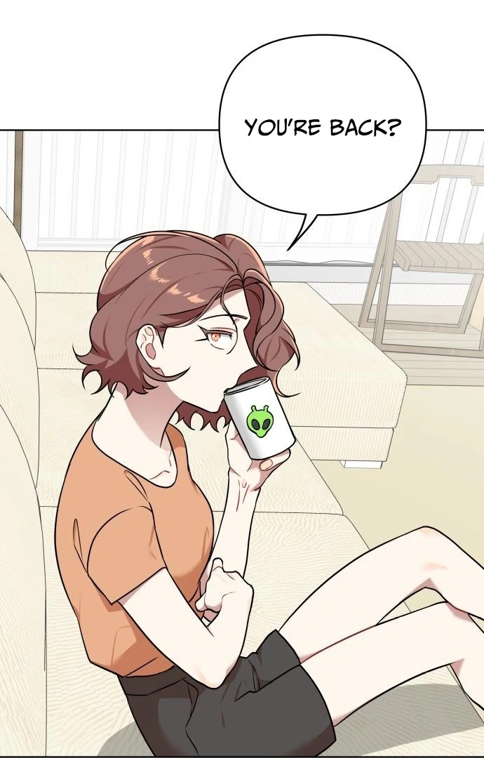 Read The Loser Is the First Lady EN Manga Online