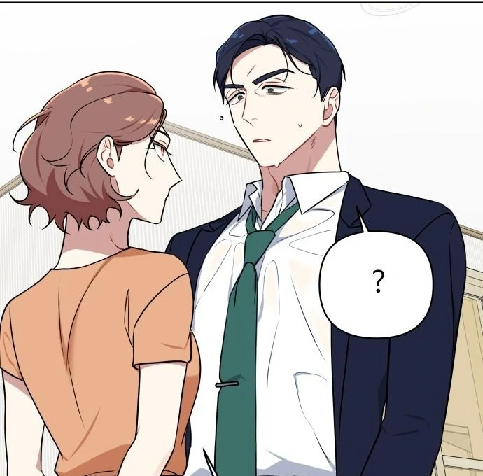 Read The Loser Is the First Lady EN Manga Online