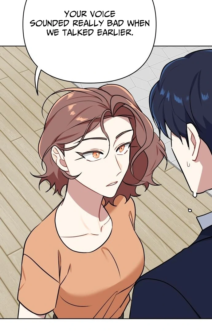 Read The Loser Is the First Lady EN Manga Online