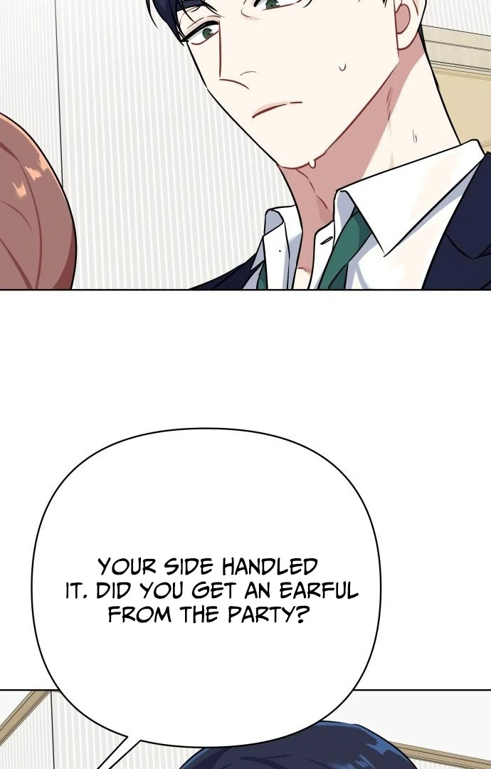 Read The Loser Is the First Lady EN Manga Online