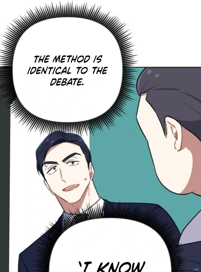 Read The Loser Is the First Lady EN Manga Online