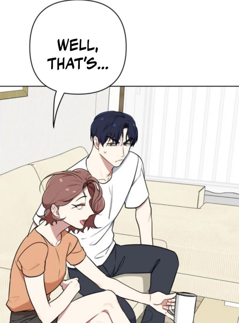 Read The Loser Is the First Lady EN Manga Online