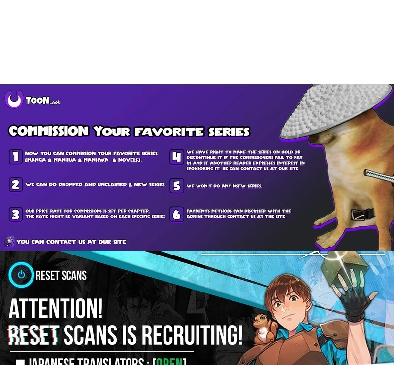 Read The Loser Is the First Lady EN Manga Online