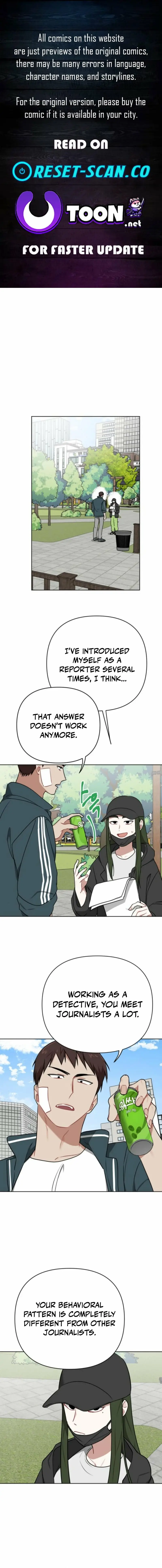 Read The Loser Is the First Lady EN Manga Online