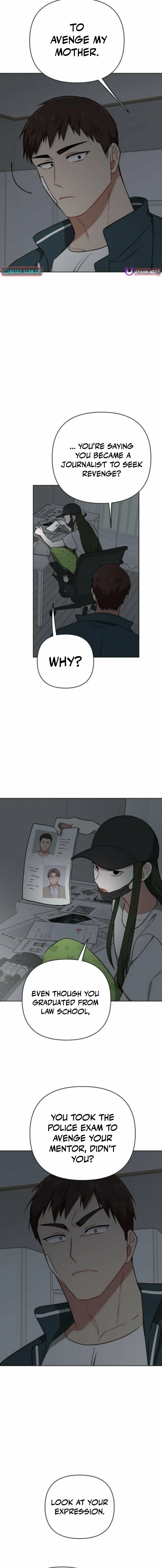 Read The Loser Is the First Lady EN Manga Online